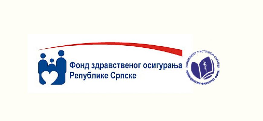 Medicinski fakultet Foča potpisao ugovor sa Fondom zdravstvenog osiguranja Republike Srpske